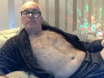 Chaturbate Live Sex Cam of fetish4hair