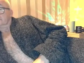 Chaturbate Live Sex of fetish4hair