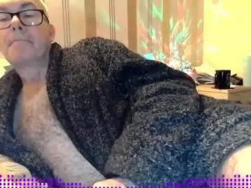 Chaturbate Live Sex Cam of fetish4hair