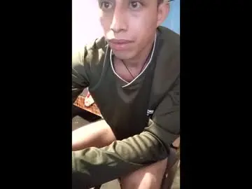 Chaturbate Private Sex Chat of flaquito_hot3