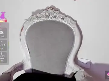 Chaturbate Adult Webcam of hayleycollins