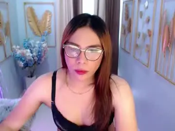 Chaturbate Live Porn of imdestined_foryou