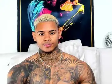 Chaturbate Live Sex Cam of independent_project