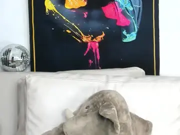 Chaturbate Private Sex Chat of independent_project