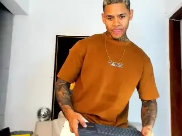 Chaturbate Live Sex of independent_project