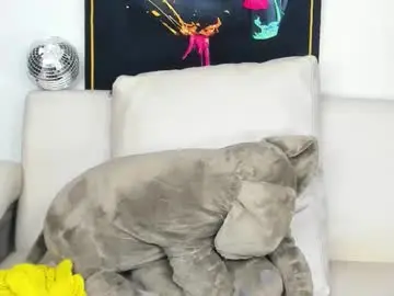 Chaturbate Free Porn Cam of independent_project