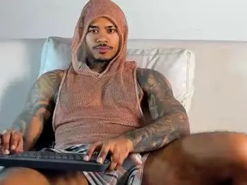 Chaturbate Live Sex Cam of independent_project