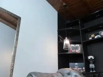 Chaturbate Free Porn Cam of isaac_collins_