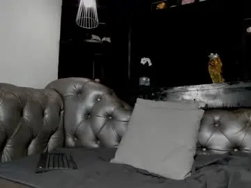 Chaturbate Sex Chat of isaac_collins_