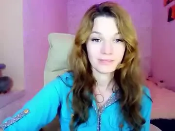 Chaturbate Live Sex of itslunaday