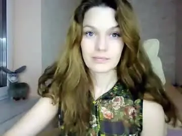 Chaturbate Live Sex of itslunaday