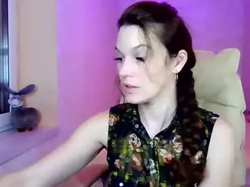 Chaturbate Free Porn Cam of itslunaday