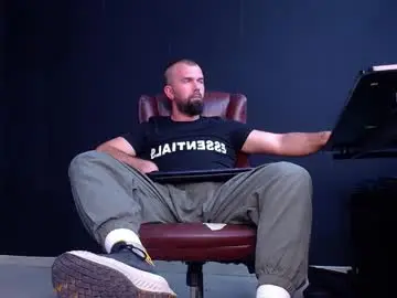 Chaturbate Best live sex cam show of jackethann