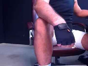 Chaturbate Live Porn of jackethann