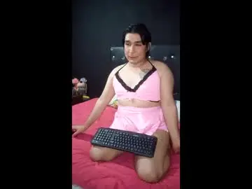 Chaturbate Live Sex of kaissydoll