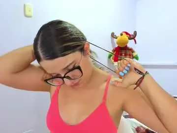 Chaturbate Sex Cam of katia_foxx