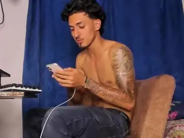 Chaturbate Best Webcam of kriss_edwards