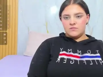 Chaturbate Sex Chat of lexa_lust