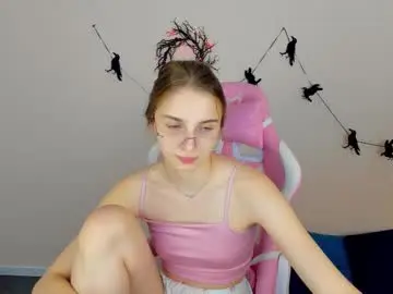 Chaturbate Private Sex Chat of lina_reeds