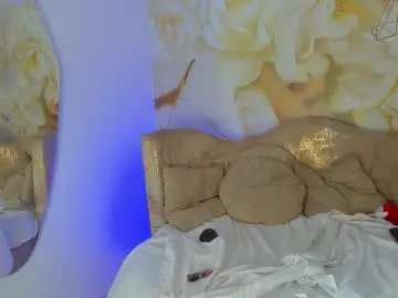 Chaturbate Nude Webcam of luna_blaze_cr