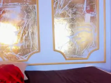 Chaturbate Free Live Porn of luna_blaze_cr