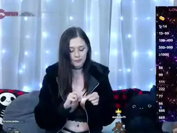 Chaturbate Best live sex cam show of midnightpixie