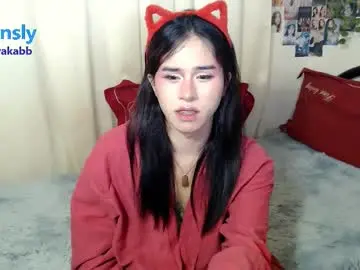 Chaturbate Adult Webcam of miyakabebe