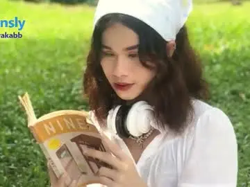 Chaturbate Live Sex Cam of miyakabebe