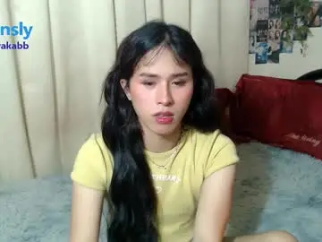 Chaturbate Sex Chat of miyakabebe