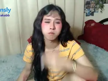 Chaturbate Adult Webcams of miyakabebe