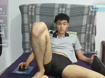 Chaturbate Nude Webcam of oliver_rayman