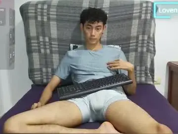 Chaturbate Adult Video Chat of oliver_rayman