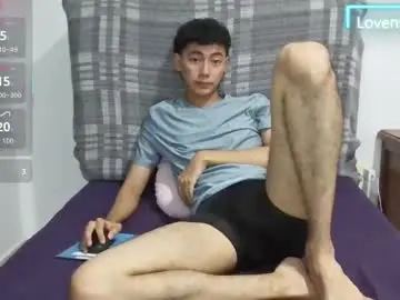 Chaturbate Adult Webcams of oliver_rayman