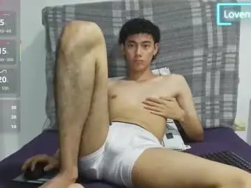 Chaturbate Best live sex cam show of oliver_rayman