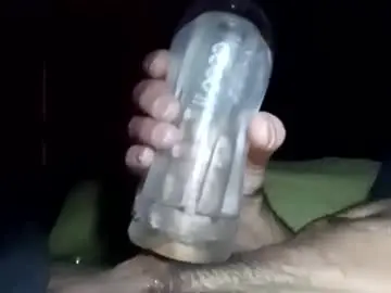 Chaturbate Private Sex Chat of pussyluver420kik909587