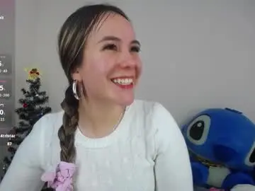 Chaturbate Best live sex cam show of sofi_sweetcam21