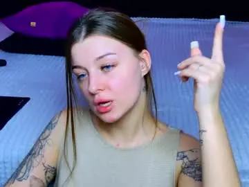 stefaevans from chaturbate