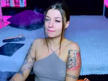 Chaturbate Adult Webcams of stefaevans