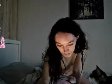 Chaturbate Live Sex Cam of stellafalt