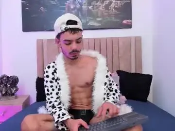 Chaturbate Adult Video Chat of timothe_evans