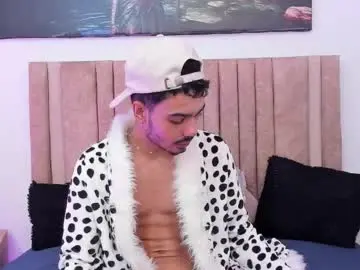 Chaturbate Live Sex of timothe_evans