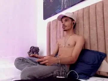 Chaturbate Adult Webcams of timothe_evans