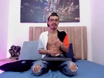 Chaturbate Live Sex of timothe_evans