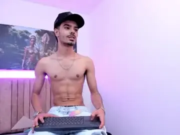 Chaturbate Live Sex Cam of timothe_evans