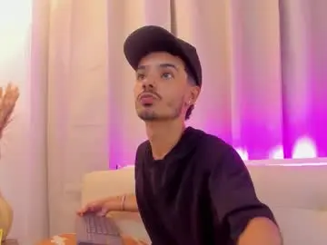 Chaturbate Live Sex of timothe_evans