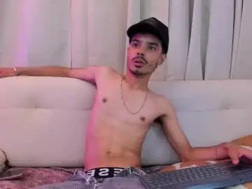 Chaturbate Live Porn of timothe_evans