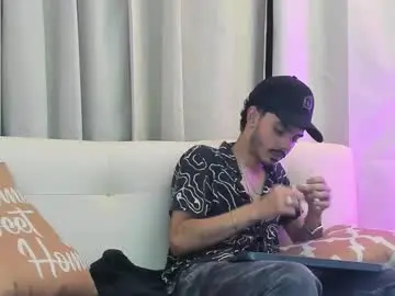 Chaturbate Best Webcam of timothe_evans