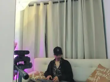 Chaturbate Live Sex of timothe_evans