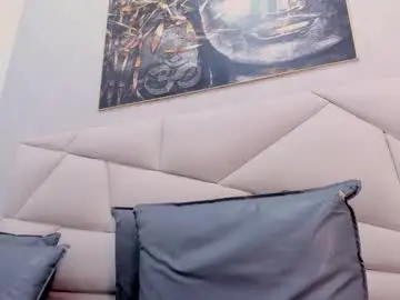 Chaturbate Sex Chat of valeriajlio