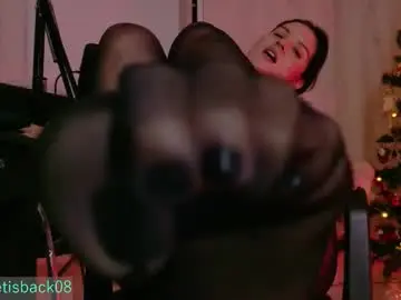 violeet_ds from chaturbate